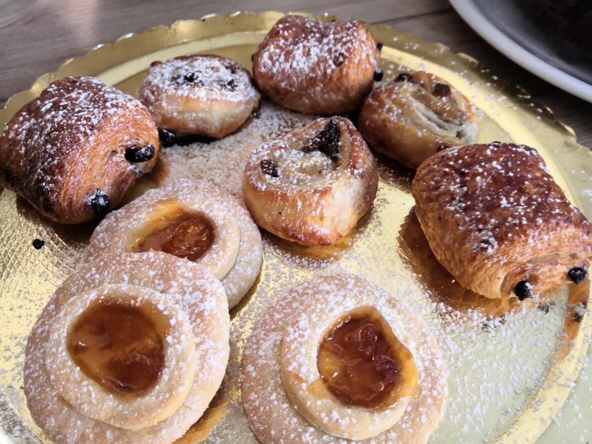 Hotel Iride Suite, Breakfast&Brunch - ideale per famiglie e coppie Riccione Exterior foto