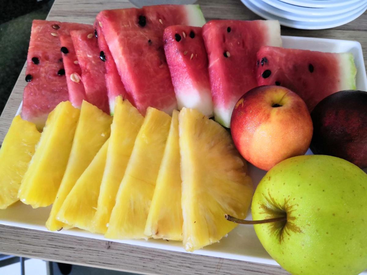 Hotel Iride Suite, Breakfast&Brunch - ideale per famiglie e coppie Riccione Exterior foto