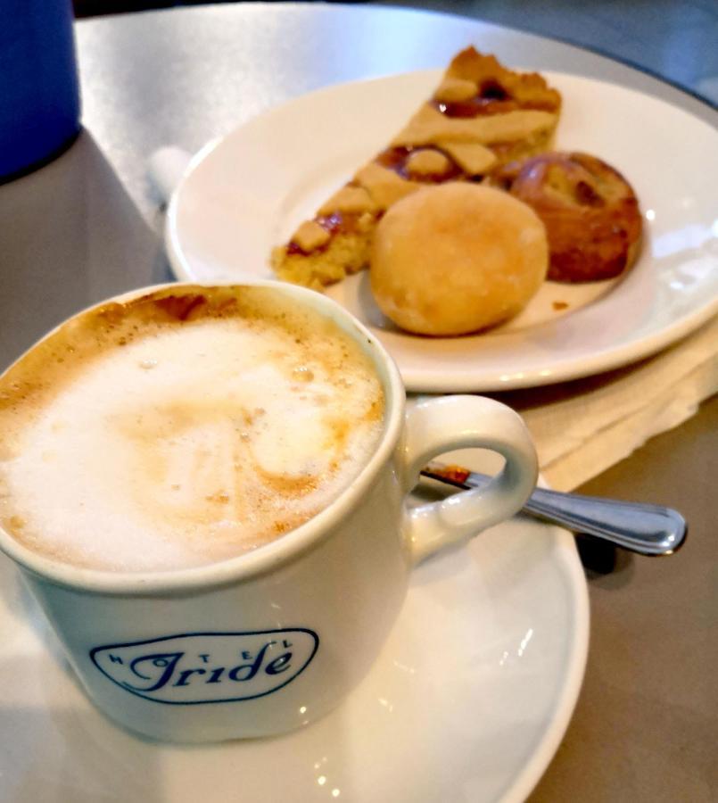 Hotel Iride Suite, Breakfast&Brunch - ideale per famiglie e coppie Riccione Exterior foto
