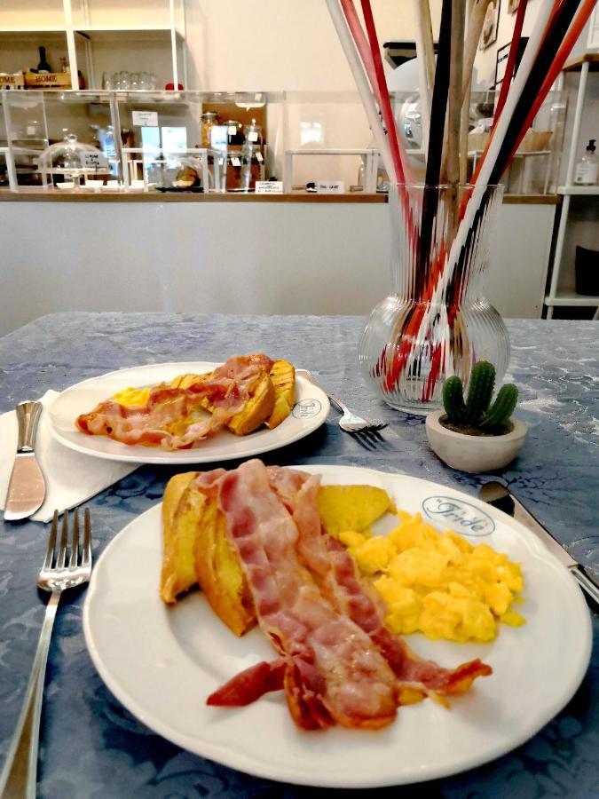 Hotel Iride Suite, Breakfast&Brunch - ideale per famiglie e coppie Riccione Exterior foto
