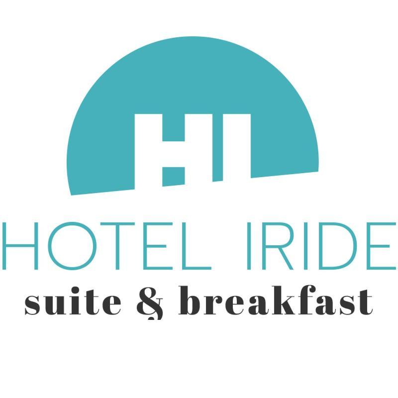 Hotel Iride Suite, Breakfast&Brunch - ideale per famiglie e coppie Riccione Exterior foto