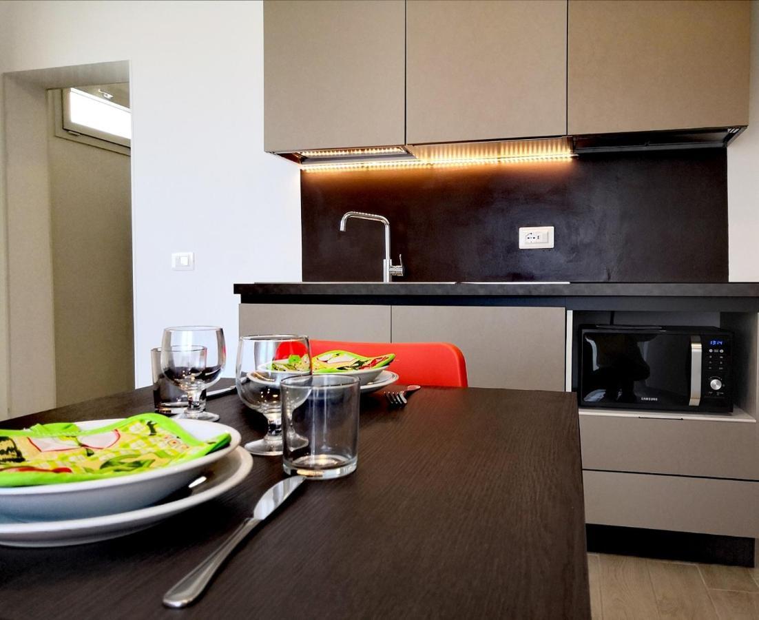 Hotel Iride Suite, Breakfast&Brunch - ideale per famiglie e coppie Riccione Exterior foto