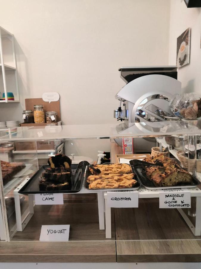 Hotel Iride Suite, Breakfast&Brunch - ideale per famiglie e coppie Riccione Exterior foto