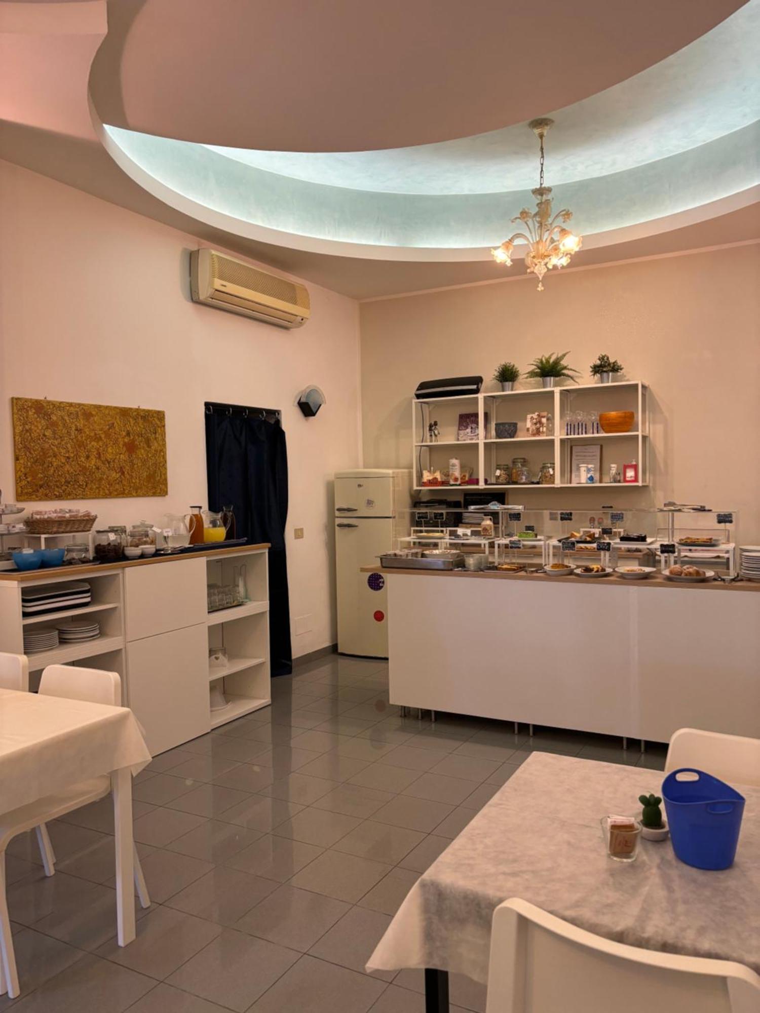 Hotel Iride Suite, Breakfast&Brunch - ideale per famiglie e coppie Riccione Exterior foto