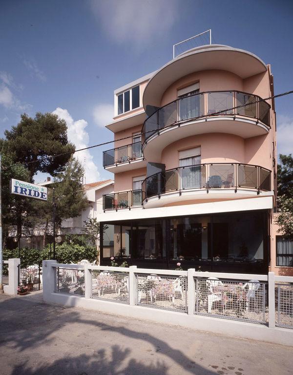 Hotel Iride Suite, Breakfast&Brunch - ideale per famiglie e coppie Riccione Exterior foto